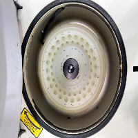 Thermo IEC Micromax RF Refrigerated Centrifuge image 3